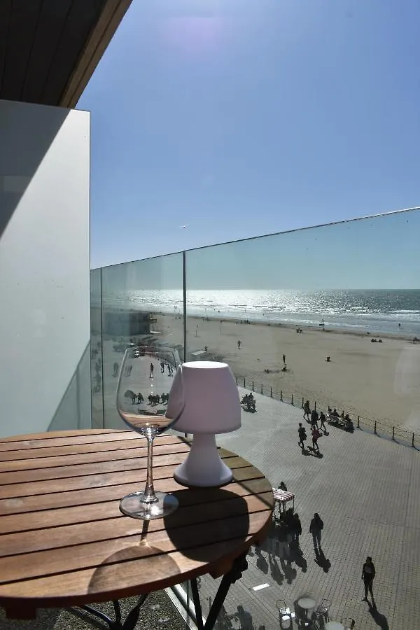 Studio Zeezicht By Qua-Lyne location