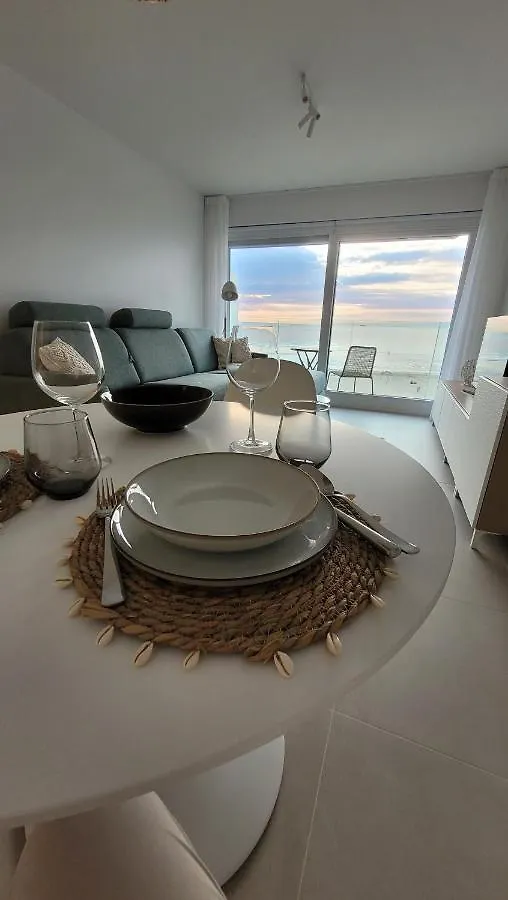 Studio Zeezicht By Qua-Lyne Ostend 0*,